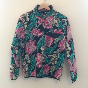 Patagonia Synchilla Fleece